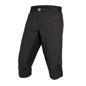 HUMMVEE 3 4 SHORT BK M