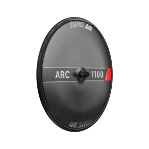 ARC 1100 DICUT Disc Clincher Disc Brake 142 x 12 Rear Wheel