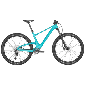 SCO Bike Spark 960 Blue (TW) Medium