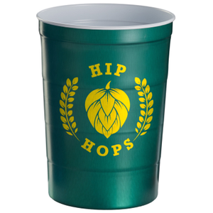 Eco  Steel Chill-Cups (16  Oz)
