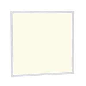 LED Panel Light 600x600 - 36W - 100 Lm/W - 3000K Warm White - Flicker Free - UGR <22 - 3 Year Warranty