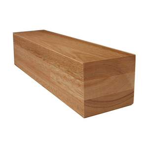 38x38mm Planed All Round Hardwood (32x32mm Finished)