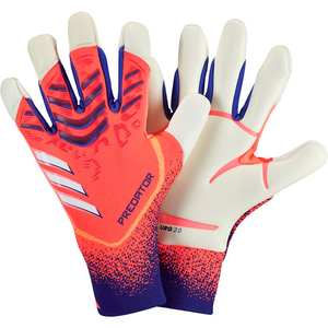 adidas Predator Pro Hybrid - signal coral - 7.5