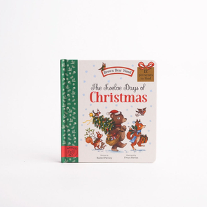 Brown Bear Wood: The Twelve Days Of Christmas