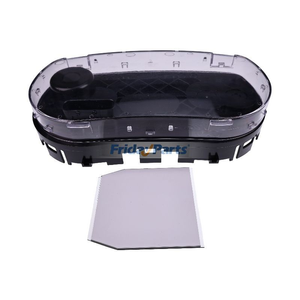 LCD Gauge Instrument Cluster Panel Housing 278002716 for Sea-Doo GTI130 GTI90 GTR215 GTS130 GTX170