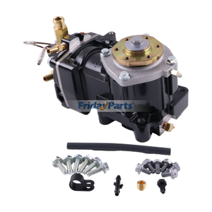 Air Compressor 8M0060051 for Mercury OptiMax 3.0L DFI All 225 250 ProXS Racing 300 XS