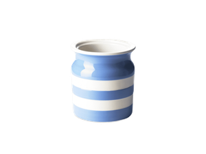 Cornish Large Utensil Jar 168cl (seconds)