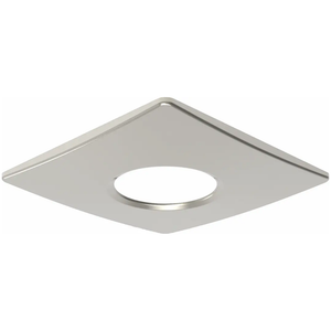 Kosnic MAUBZ-SCHM Mauna Square Magnetic Bezel Chrome 