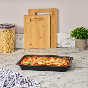 Pyrex® Glide Roasting Tray 34cm x 24cm
