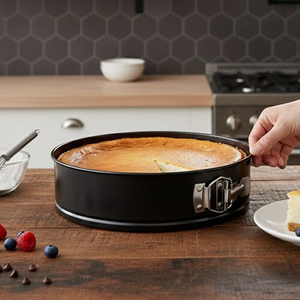 Pyrex® Glide Springform Pan 25cm