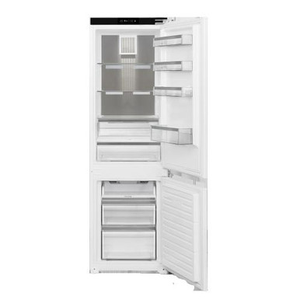 Belling, BIFF7232, Total No Frost Fridge Freezer 70/30, Multi