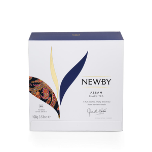 Assam - 50 Tea Bags