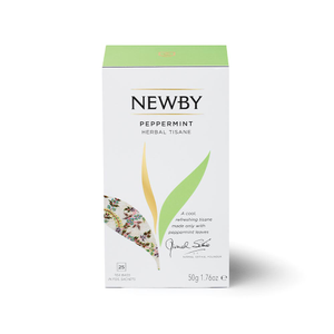Peppermint - 25 Tea Bags