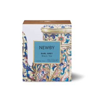 Earl Grey Heritage Loose Leaf