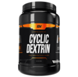 Elemental Cyclic Dextrin (900g / 60 Serves Natural)