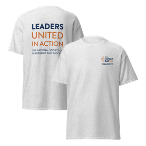 2025 NSLS Impact Day Tee