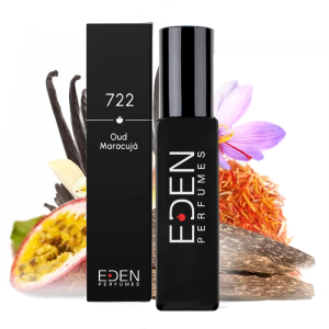 Oud Maracujá® Inspired Unisex Perfume - No.722