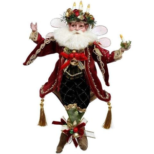 Mark Roberts - Limited Edition Father of Christmas Fairy Small
