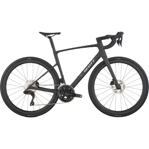 SCO Bike Addict 30 M carbon black
