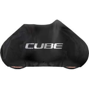 Cube Bikecover Hybrid Black