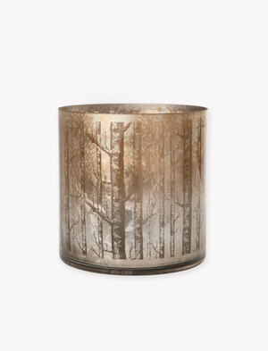 Sherwood Hurricane Bronze Silver Large 