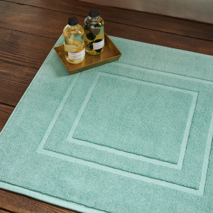Brixton Shower Mat - 60x60cm - Mineral