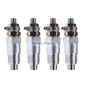 Fuel Injector 15271-53000 for Kubota Engine Z750 Z851 D750 D850 D950 D1302 D1402 V1200 V1702 V1902
