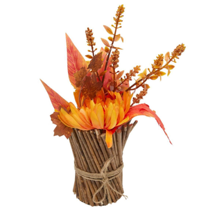 Artificial Silk Flower James 30cm – Elegant Faux Floral Decoration for Home and Office