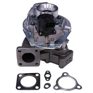 Turbo RHF55V Turbocharger 8982490470 8983476142 8983755352 for Isuzu 4HK1 Engine Truck NRR NQR NPR