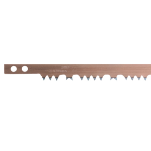 Bahco BAH2324 Raker Tooth Hard Point Bowsaw Blade 600mm (24in) | 23-24