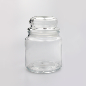 Traditional 60cl Candle Glass - Box of 6