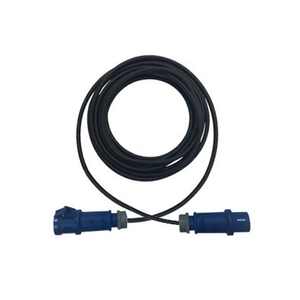 Extension Lead inc. Plug & Socket 230V 32A 1 Phase IP44 (H07) 6mm² 10m