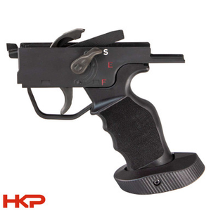 HK91, G3 Sniper Trigger Group - AC Unity Grip