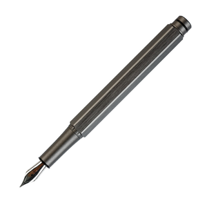Rhodia scRipt Fountain Pen Titanium