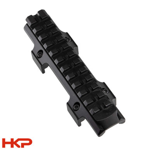 HK MP5, AP5 Optic Mount - Picatinny