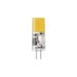 Philips LED Capsule CorePro G4 Clear 2.4W 300lm - 827 Extra Warm White | Replaces 28W