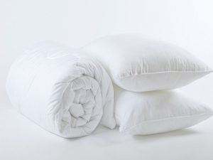 Flair 10.5 Tog Duvet & Pillow Set - King Size