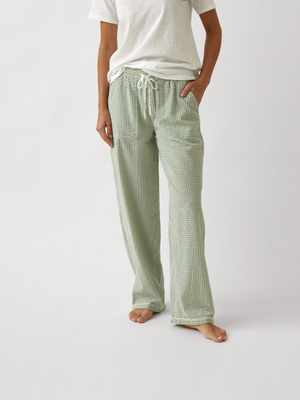 Lucie PJ Pants