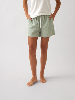Lucie Sleep Shorts