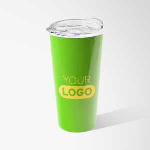 18 oz. Roadmaster Recycled Travel Mug
