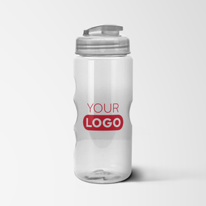 22 oz. Mini Mountain Tritan™ Water Bottle
