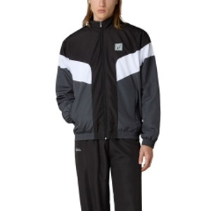 Australian Nocturna Tracksuit - Nero