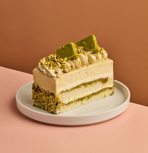 Ambala Pistachio Slice