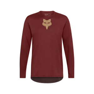 RANGER LS JERSEY FOX HEAD RUS