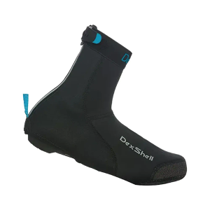 Dexshell - Heavy Duty Overshoes  Black  - L