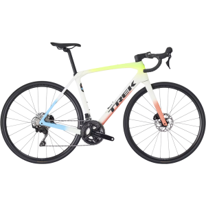Domane SL 5 56 Era White Glowstick Coral Fade
