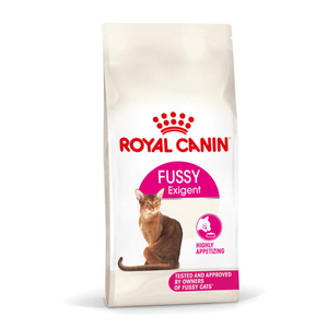 Royal Canin - Fussy Cat