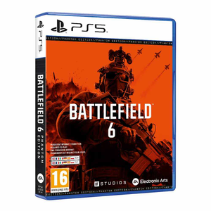 Battlefield 6 Phantom Edition - PS5