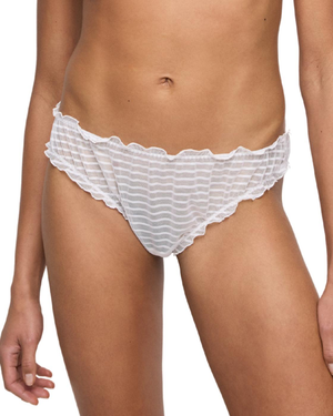 Marie Jo Basyl Special Brief - Natural
