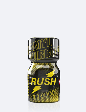 Rush Turbo Amyl 10ml